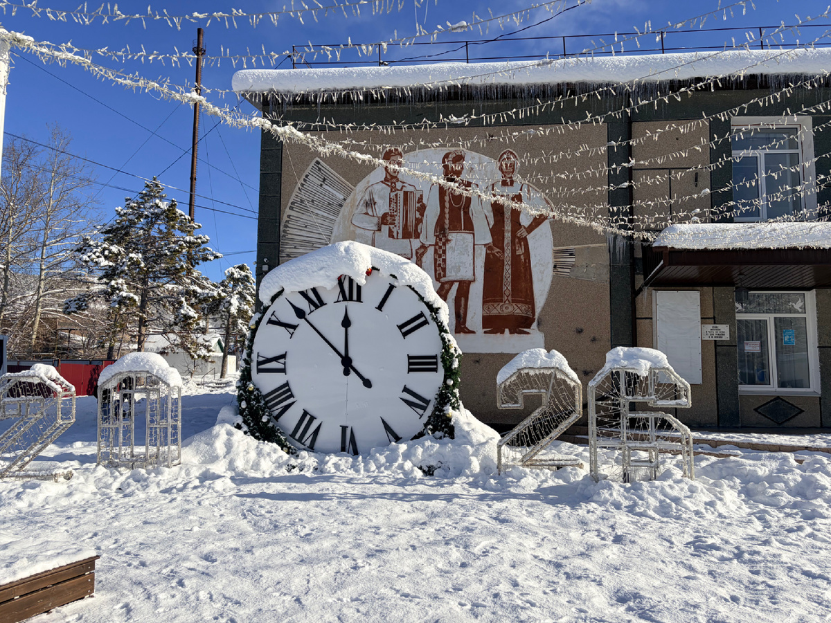 Фото автора