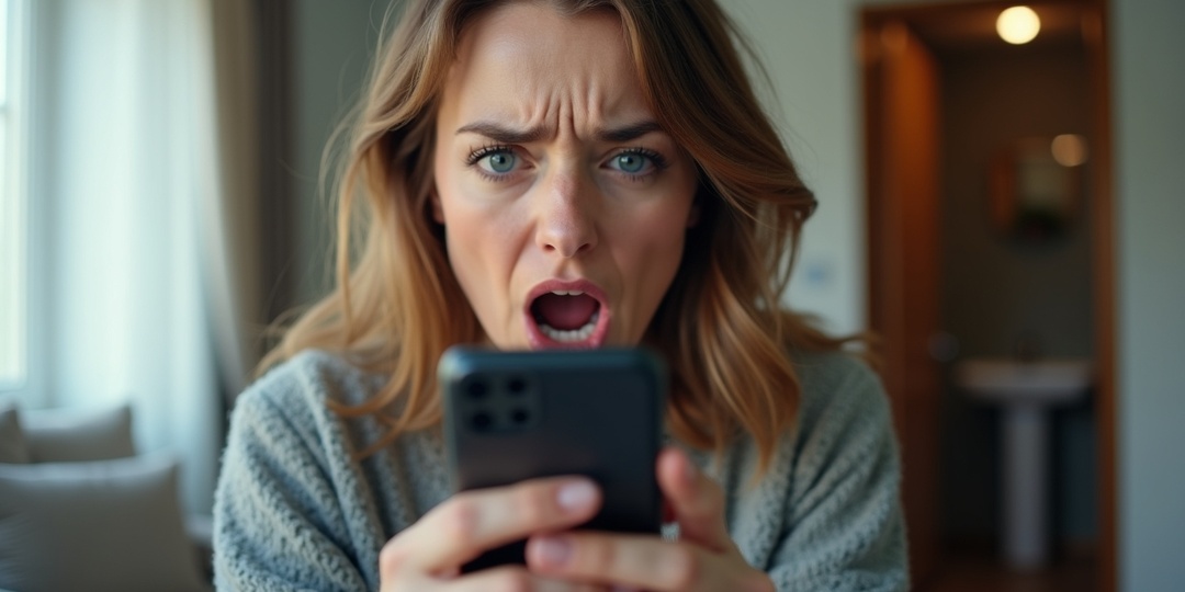 Алёна нашла в телефоне мужа скриншоты её личных переписок с подругой, которые он отправлял свекрови с комментариями