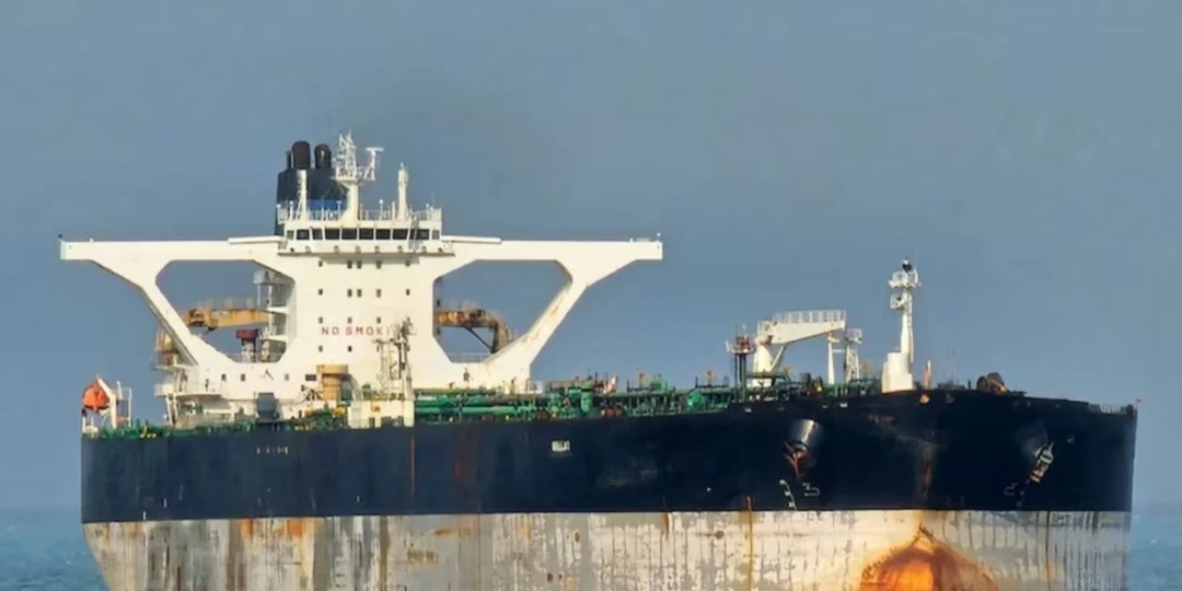 Захват танкера Маринера. Что будет делать Россия?