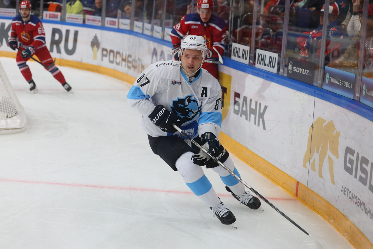 Фото: hcdinamo.by