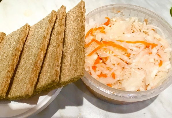 Нет запорам! Всего два продукта, и желудок заработает, как часы! #очагор