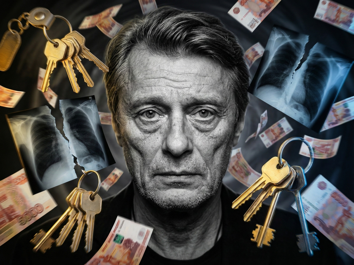    Фото: Коллаж RuNews24.ru