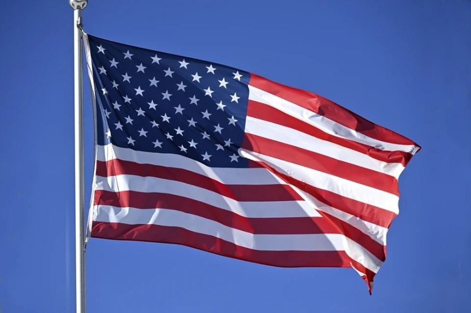    Белый дом: Танкер Marinera шел под ложным флагом и не принадлежит никакой стране GLOBAL LOOK PRESS