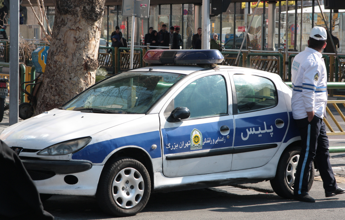 Iurii Bagrov/Shutterstock/FOTODOM, архив