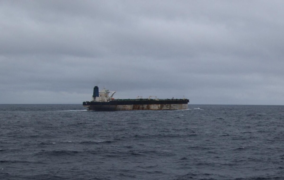     / Источник: © US EUROPEAN COMMAND via X