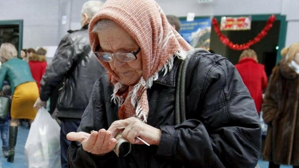 Двойной обман: почему пенсионеры в 2026 году останутся без прибавки?