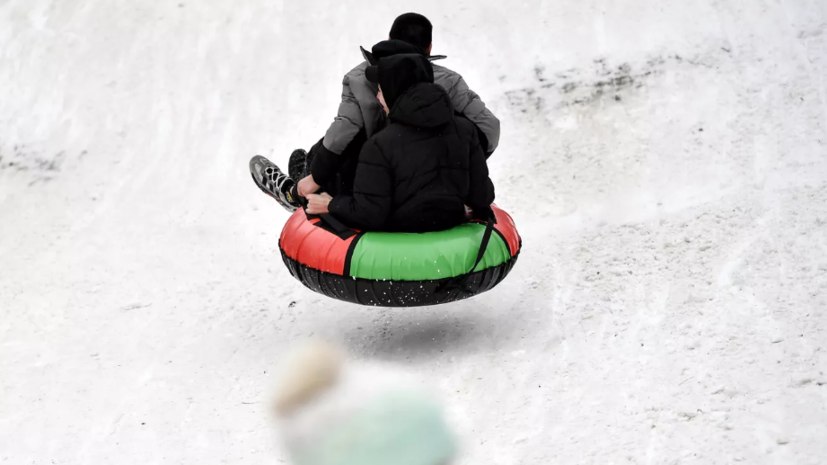   РИА Новости