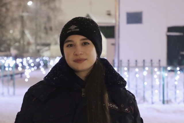 Лучшие люди Твери: когда город праздновал Рождество, они были на посту