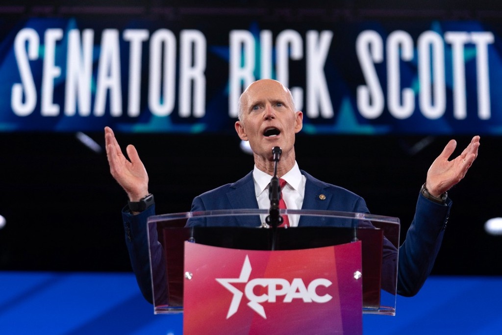    Фото © AP / ТАСС