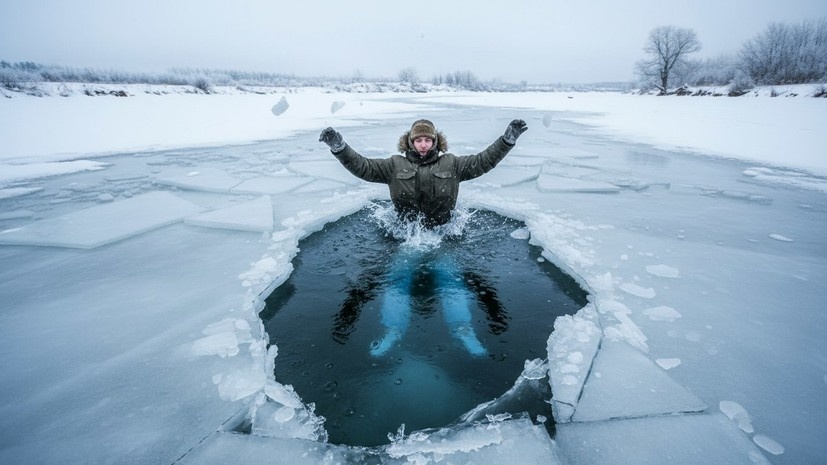   Сгенерировано с помощью ИИ