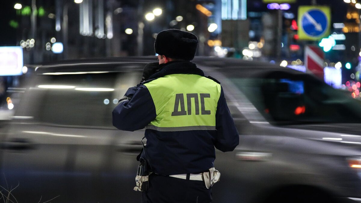    Фото: Lantyukhov Sergey/globallookpress.com