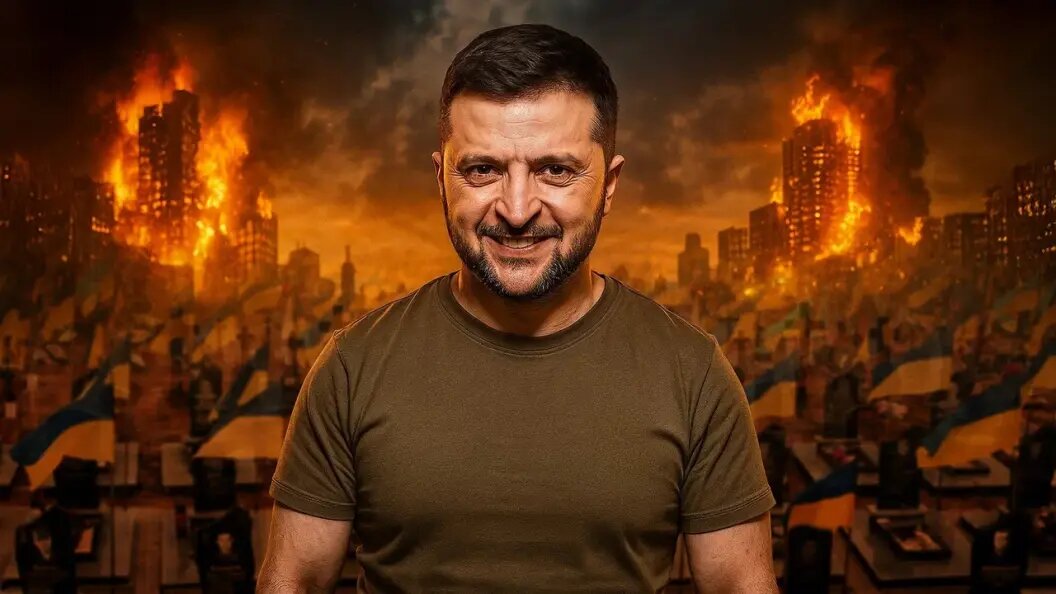    Фото: Коллаж Царьград