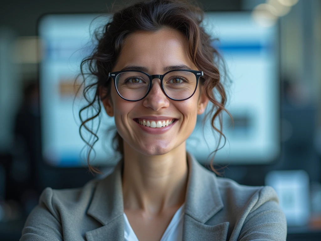 Координатор образовательной онлайн-платформы