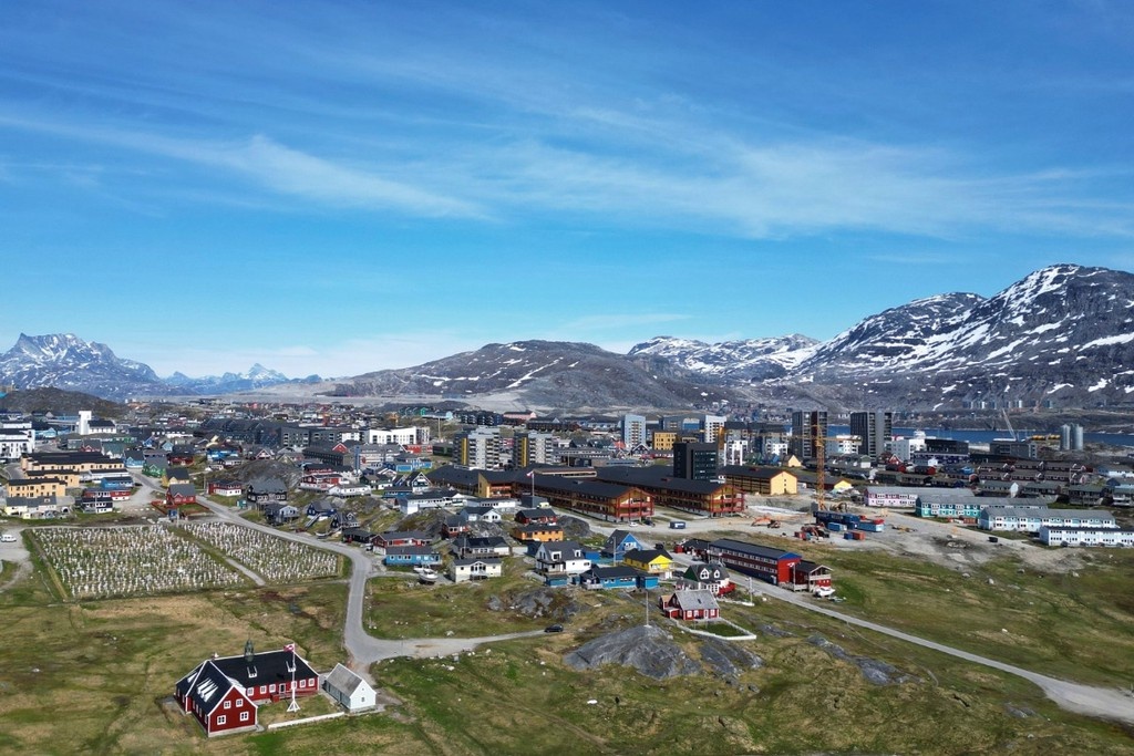    Фото © АP / ТАСС