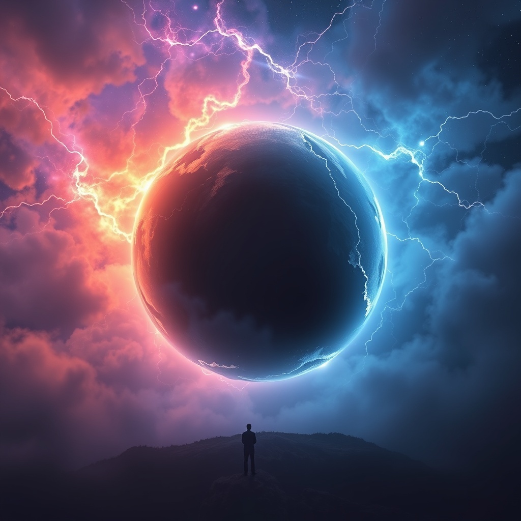 изображение создано нейросетью Leonardo