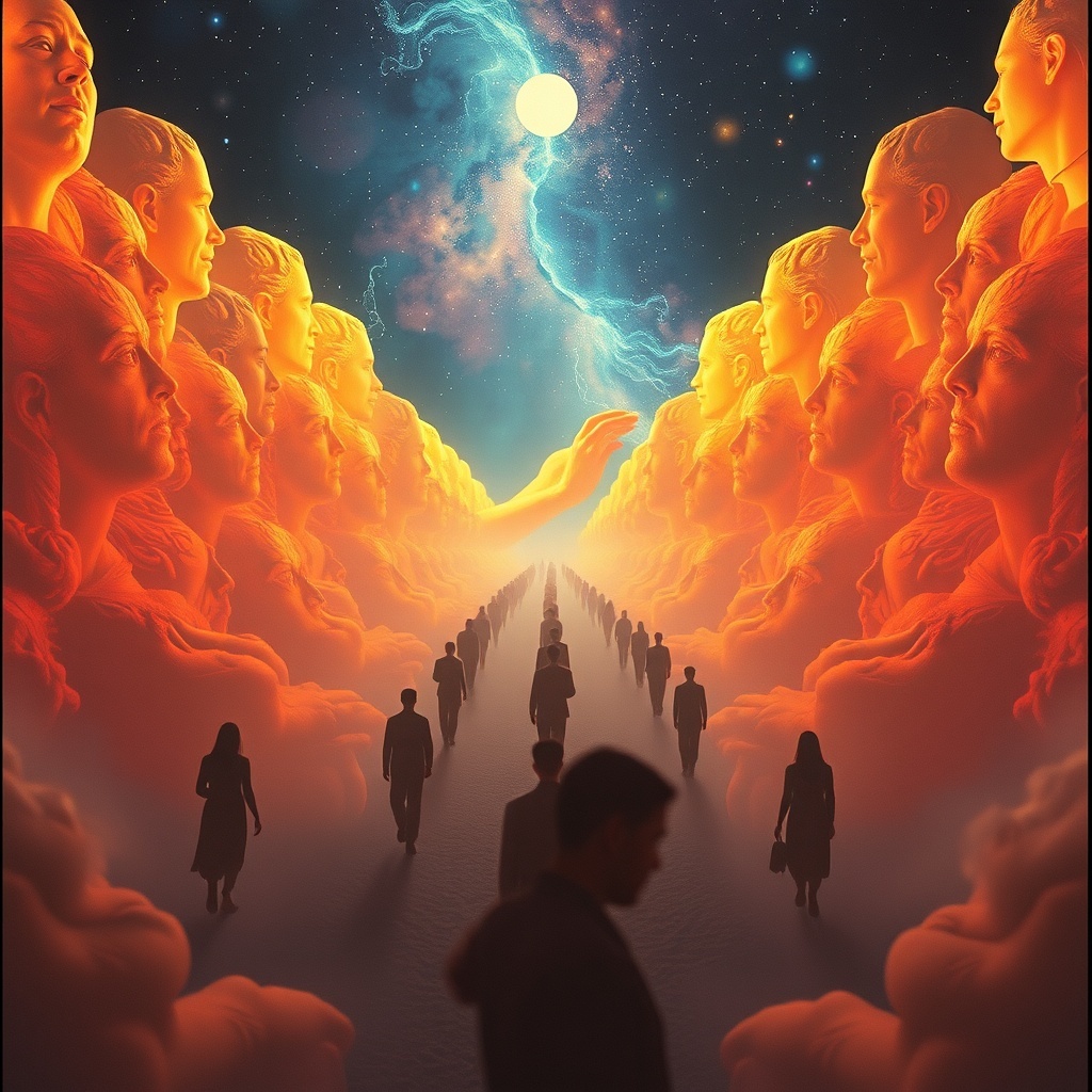 изображение создано нейросетью Leonardo