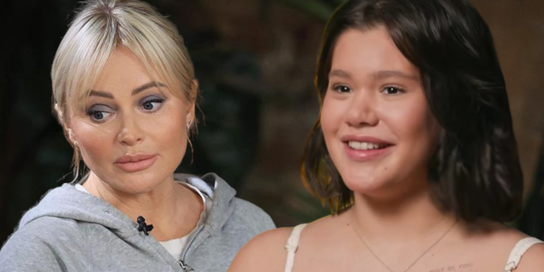 «Я себя не контролирую»: дочь Даны Борисовой в 17 лет попала в психушку — что унаследовала от матери