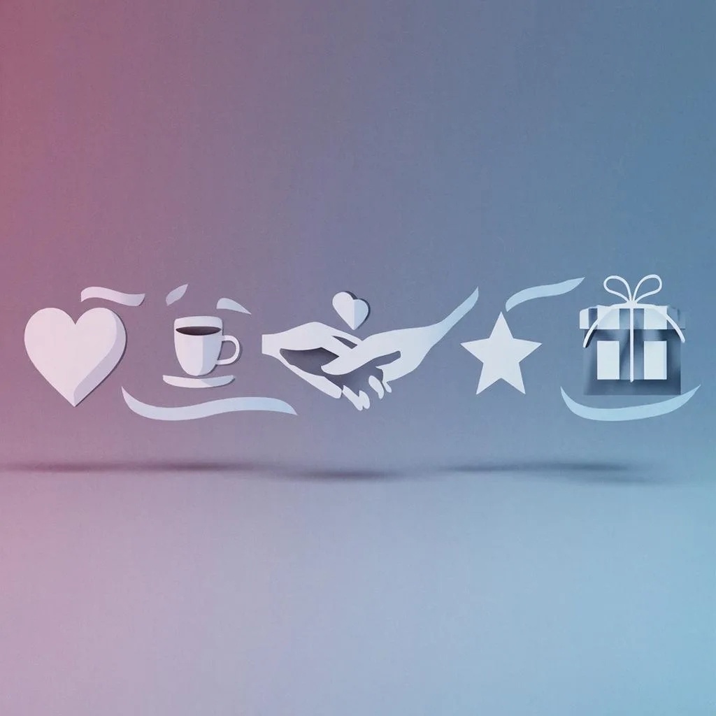 А на каком языке говорит ваше сердце сейчас? 5 признаков, что ваш «код любви» обновился.