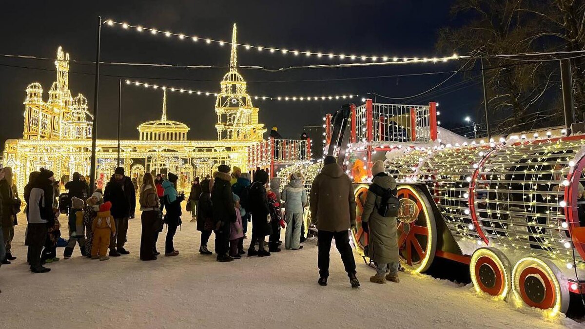    Фото: t.me/ozdrzd