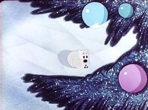 Умка ищет друга 1970 г