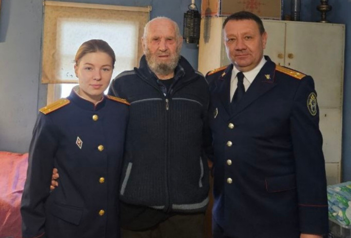 фото: пресс-служба СУ СК России по Ленинградской области