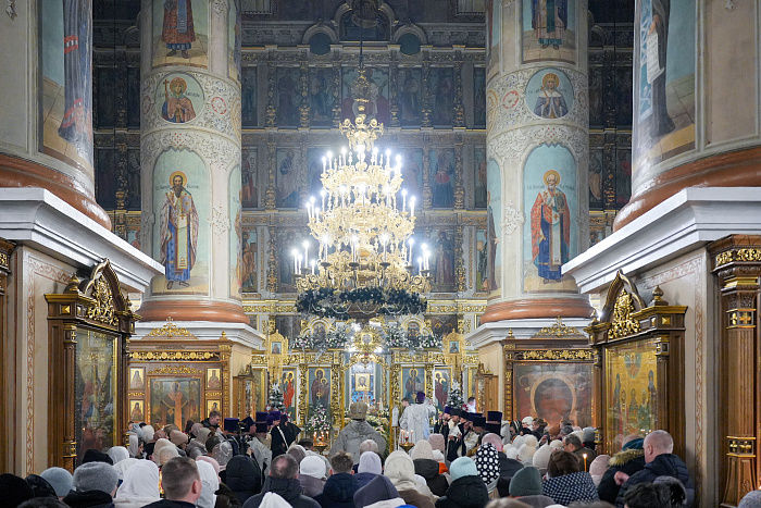    Правительство Кировской области