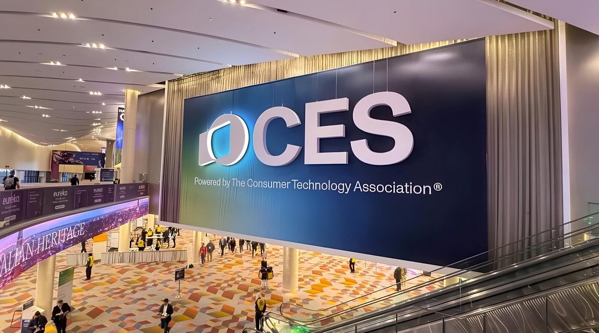 CES 