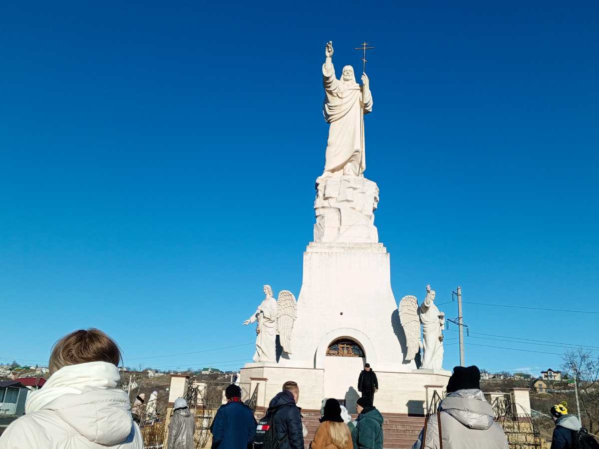 Фото автора.