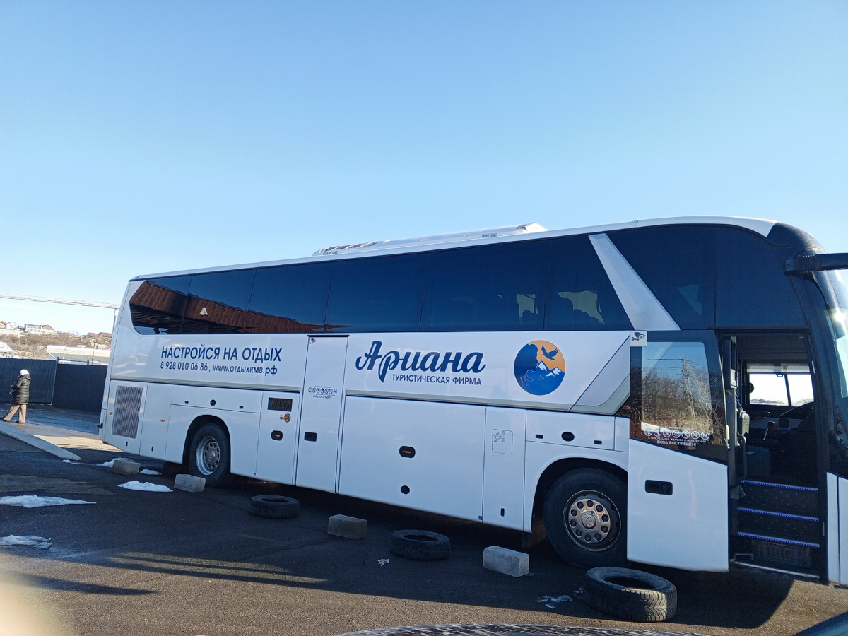 Фото автора.