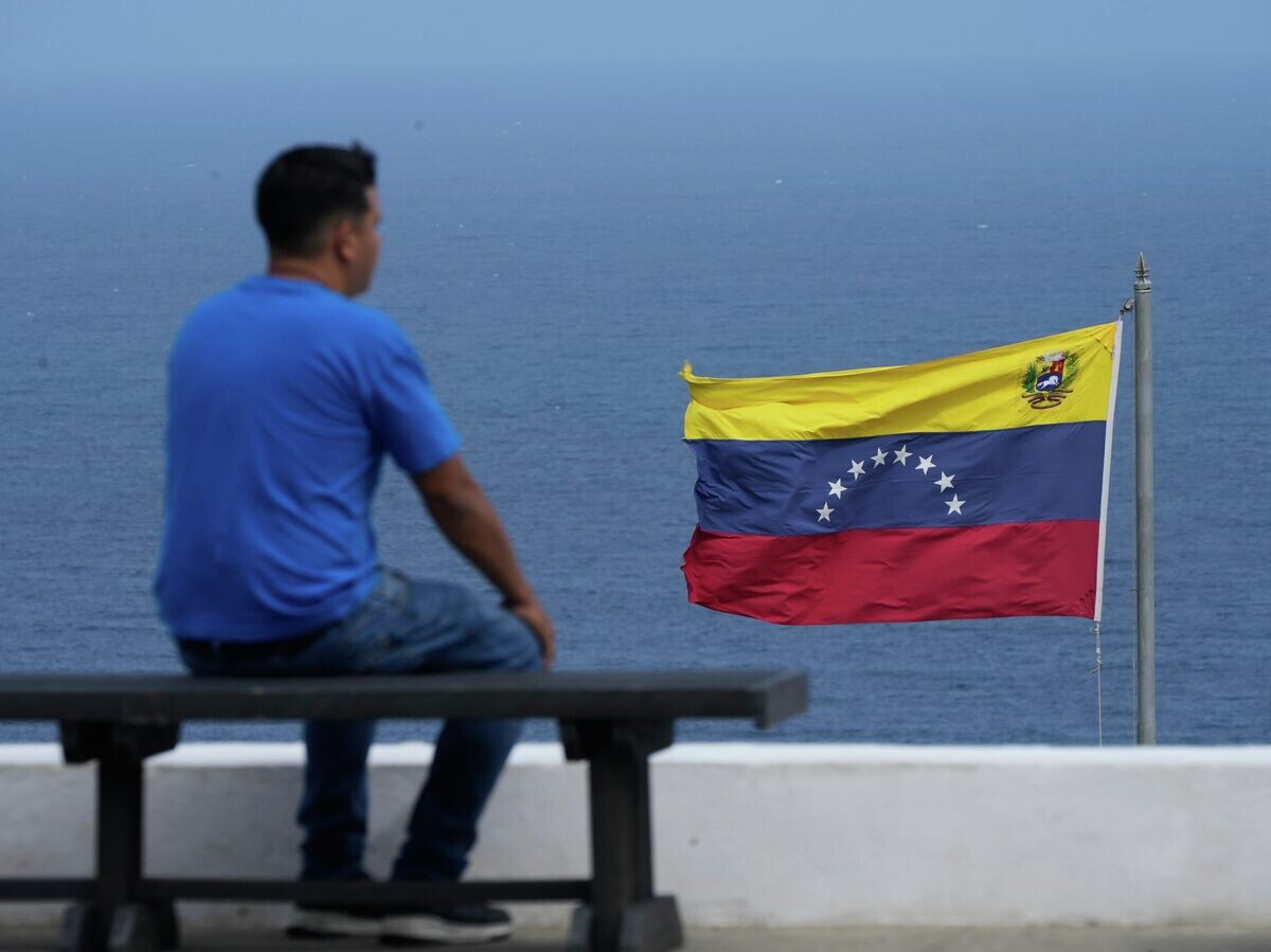    Ла-Гуайра, Венесуэла | © AP Photo / Ariana Cubillos