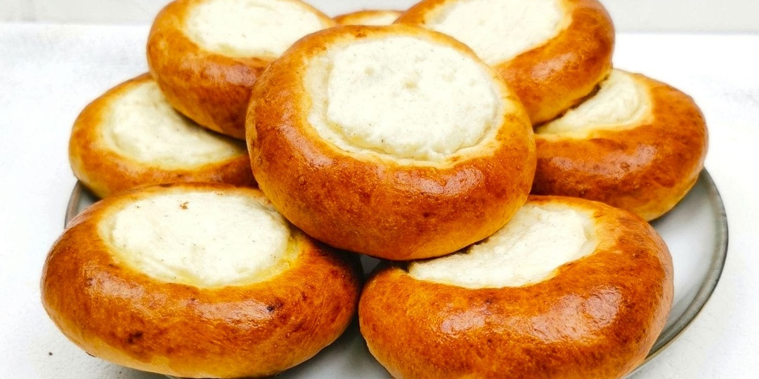 Рецепт счастья