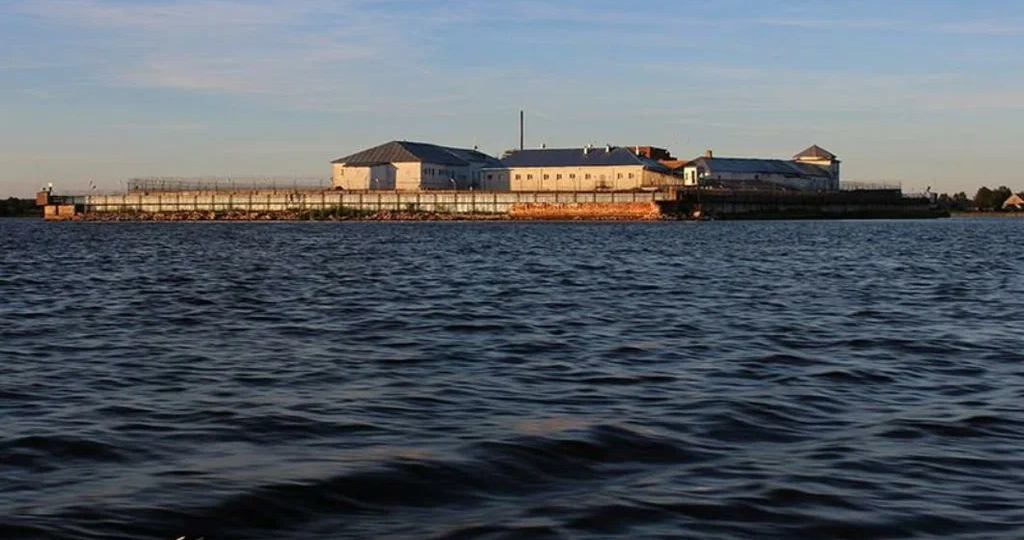 Знаменитые сидельцы тюрьмы Вологодский пятак