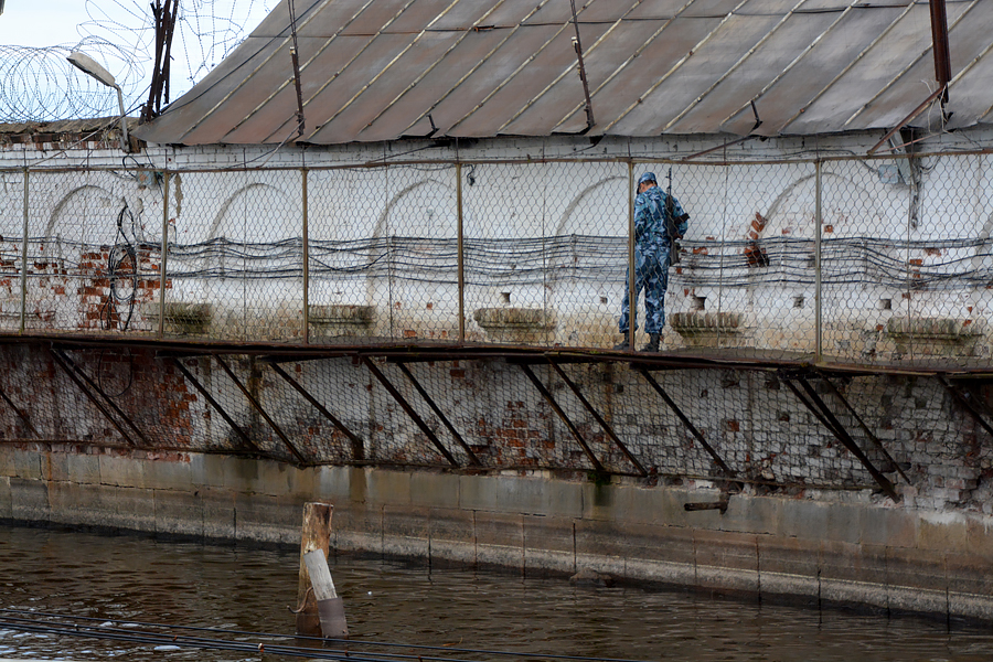 Вологодский пятак