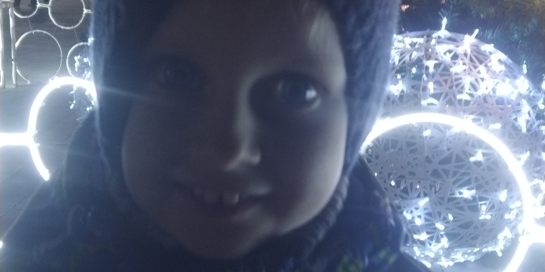 Сон и маленькие дети