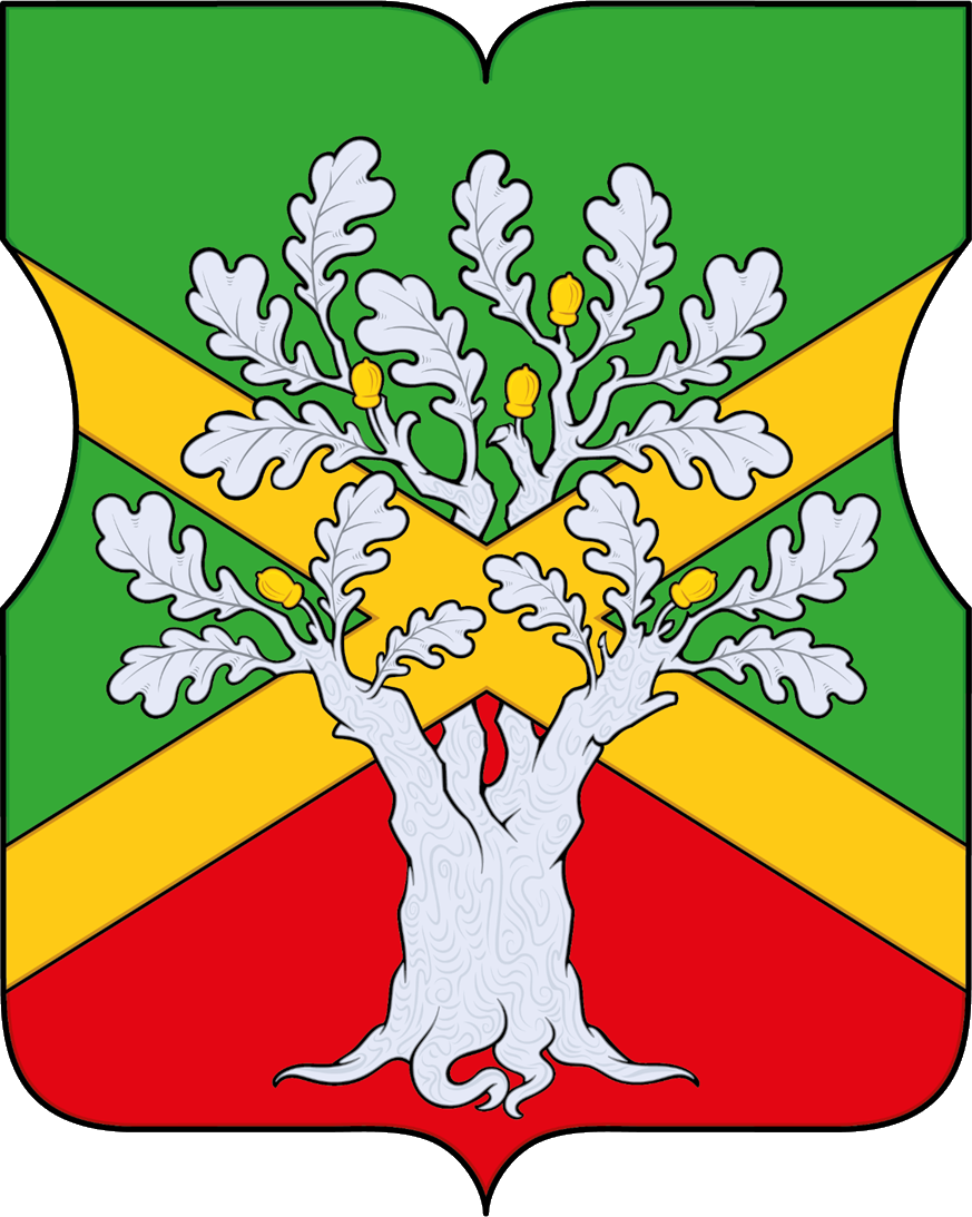 Герб Ховрино.