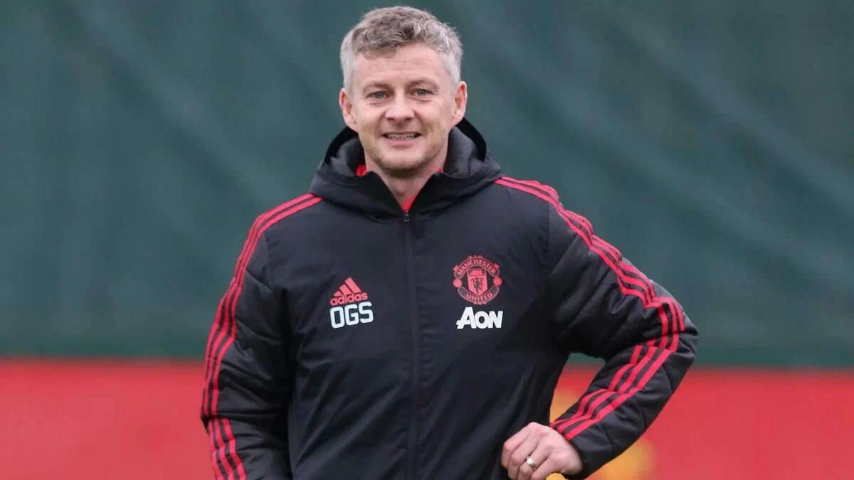 Уле Гуннар Сульшер