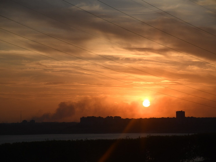     © Фото: ИД «Волгоградская правда» / Сергей Григоренко.
