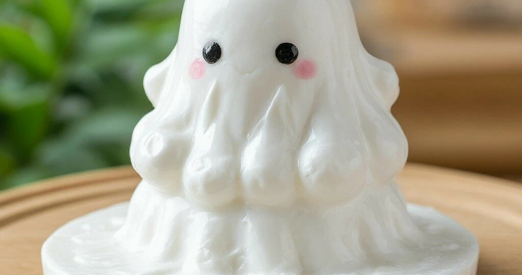 Новогоднее тесто для детей❄️