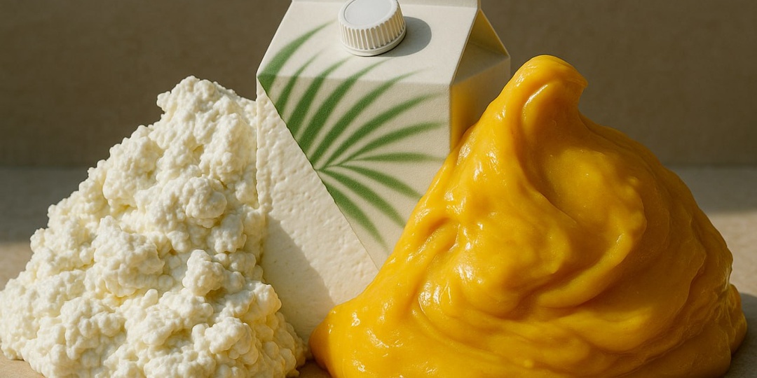 Пальмовое масло: скрытый враг или безобидный ингредиент?