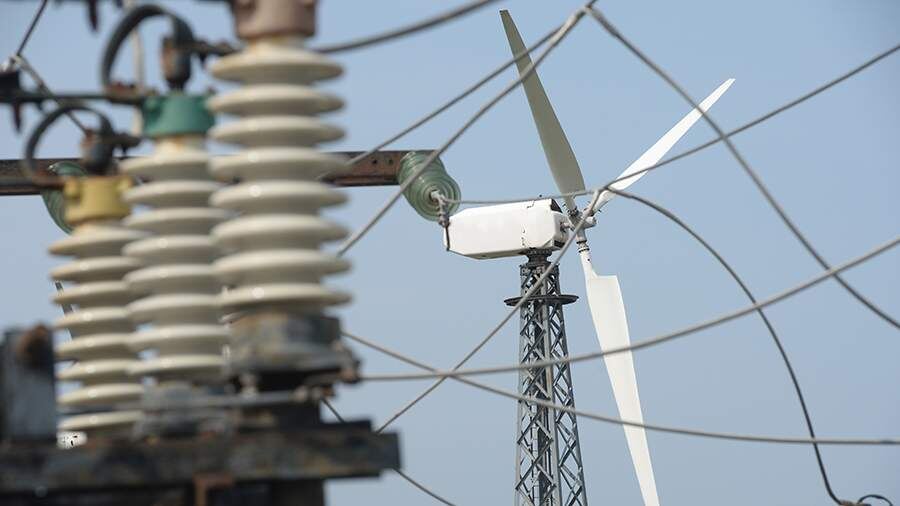    Фото: РИА Новости/Михаил Воскресенский