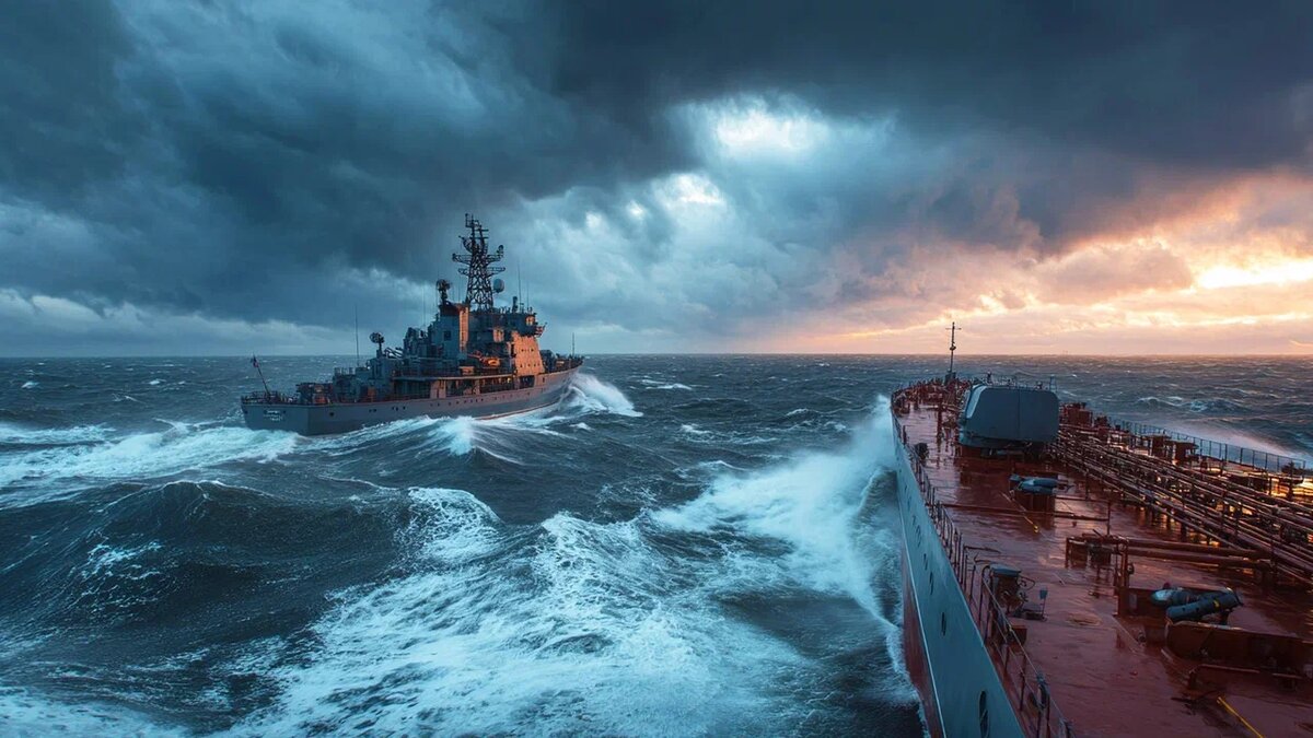    Фото: Коллаж Царьград