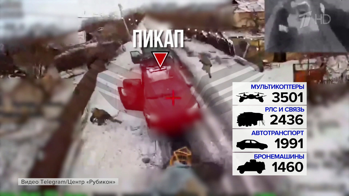    Первый канал