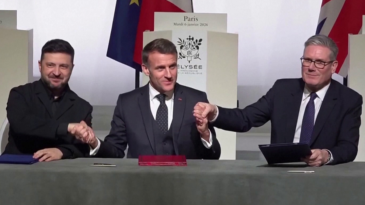    Первый канал