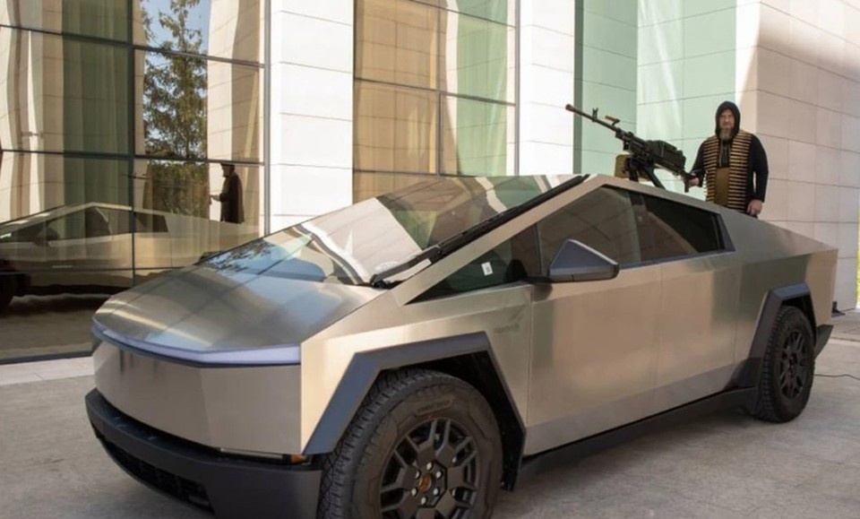    Кадыров прокомментировал призыв Зеленского к США похитить главу Чечни, фото: телеграм-канал Кадырова