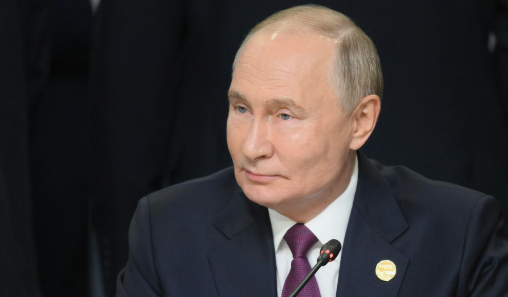 Путин источник ria.ru