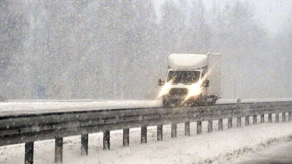    © Sputnik / Виктор Толочко