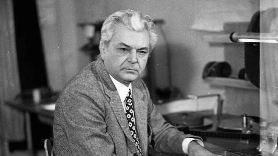 Титан, которого боялись все: каким на самом деле был Сергей Бондарчук, и почему его величие было так тяжело выносить?