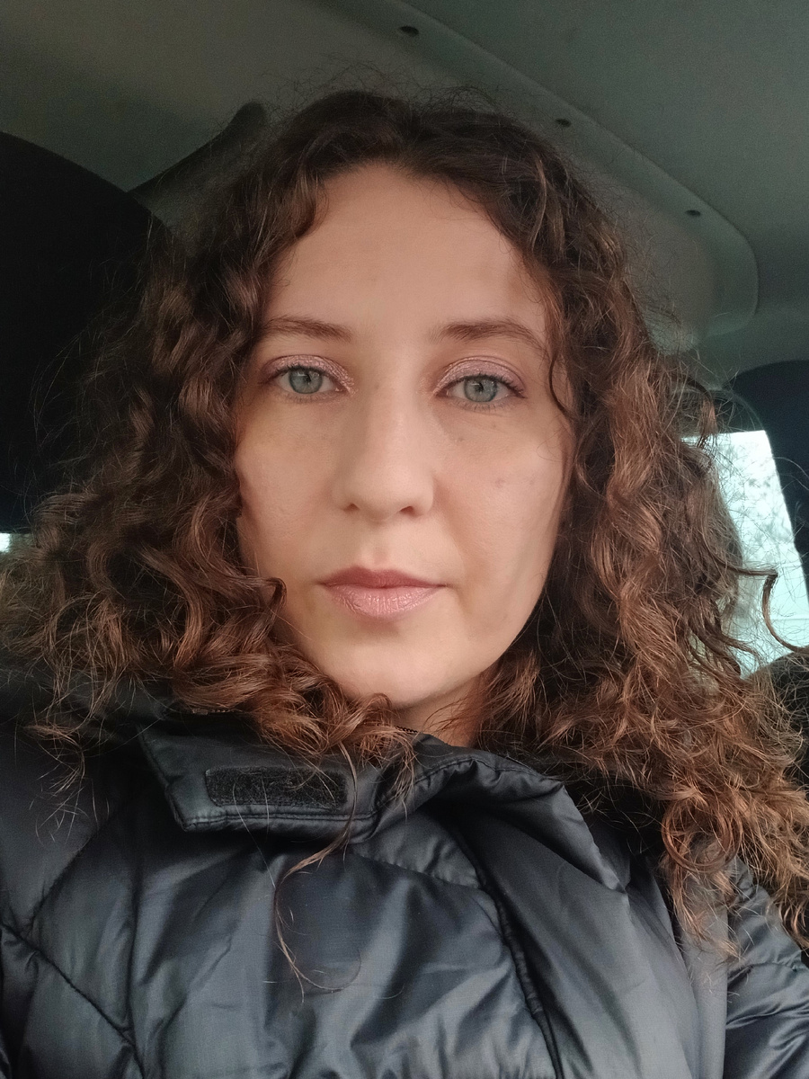 Много фото меня)