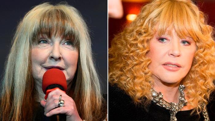 Екатерина Семёнова и Алла Пугачёва. Обложка © РИА Новости / Кирилл Каллиников, Shutterstock / FOTODOM / magicinfoto