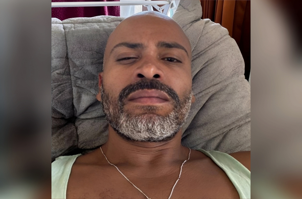 Мигель. Фото: соцсети.